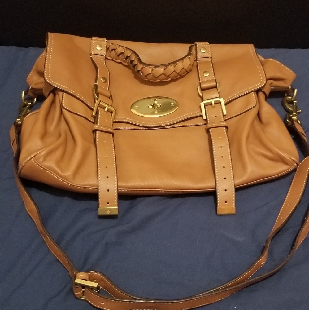Mulberry Handbag